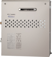 長府製作所　エコジョーズ GFK-S2030A