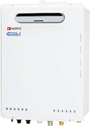 ノーリツ　エコジョーズ(高効率ガスふろ給湯器）：GT-C2042SAWX-MB BL